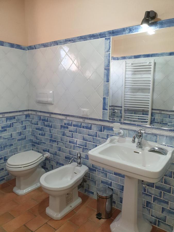 Podere Il Poggio Asciano Dış mekan fotoğraf